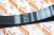 4096184 Ремень привода вентилятора ребристый BELT V RIBBED Cummins QSK23 Взаимозаменяемые номера: 17РК1650, 6240-62-3820